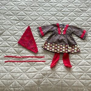 American Girl Doll Outfit